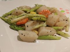 -光明邨大酒家(汇阳广场店)