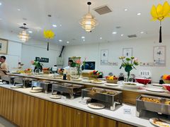 -禾匙素食自助(莱蒙都会店)