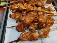 -庆峰龙虾烧烤(合肥一店)