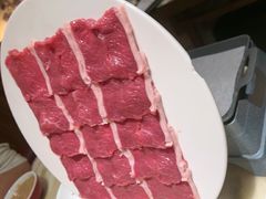 -涮福記·现切牛羊肉火锅(世纪汇店)