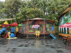 -寻石问宝研学亲子乐园(朝阳公园店)