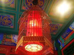 -北平食府.北京烤鸭(亦庄店)