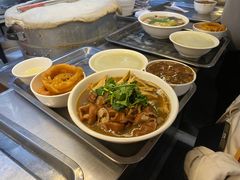 -姚记炒肝店(鼓楼店)