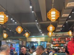 -肖肖酸萝卜鱼火锅(总店)