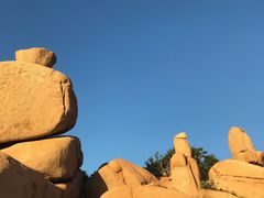 -那琴半岛地质海洋公园