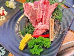 -黑牛の店·和牛烧肉(合生汇店)