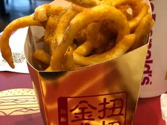 -麦当劳(金狮广场店)