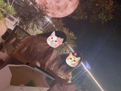 -恬阿姨庭院餐厅·生日宴
