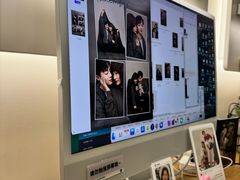 -海马体照相馆(成都来福士广场店)