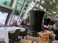 -RISE RESTAURANT(滨海湾金沙店)