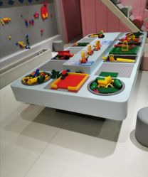 -meland club亲子乐园(石家庄万象城店)