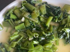 -小乡小镇·传承桐庐土菜·老板亲自烧的菜