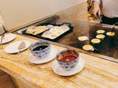 -广州增城保利郡雅酒店-月色西餐厅