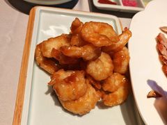 -四世同堂·京菜·烤鸭(双井店)