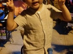 -小科自助海鲜烧肉(高区店)