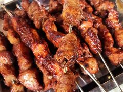 -王记西鎮电烤肉(汶上路店)