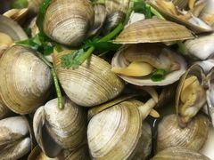 -锋味海鲜菜馆