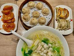 -知味观(湖滨店)