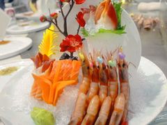 -世香全厨•日料·铁板烧(金桥店)