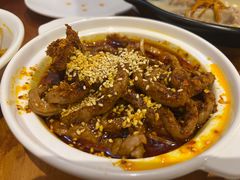 -付小姐在成都(中山公园店)