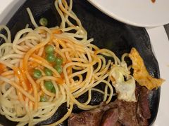 -豪客来牛排(雄峰城店)