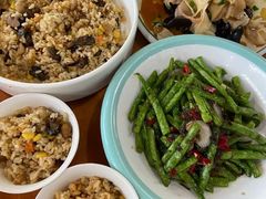 -坛南湾阿强农家乐.海鲜大排档老字号(福州地标美食店)