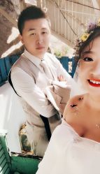 -伯爵风尚全球旅拍