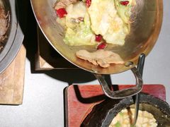 -绿茶餐厅(广州天河城店)