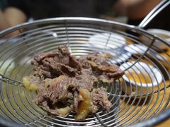 -陈记顺和潮汕鲜牛肉火锅(棠德南路店)
