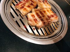 -韩屋韩国料理(天山路店)
