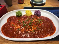 -鸡毛店·川菜(双楠店)