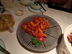 -田婆婆的菜(海口友谊阳光城店)