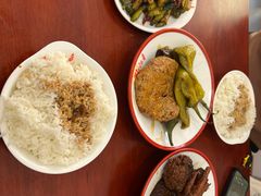 -刘小忙把子肉(北园大街总店)