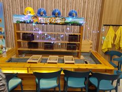 -汤连得温泉馆(宝山店)