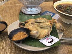 -多哥水傣味餐厅(司马巷店)