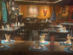 -甘尼仕印度餐厅爵士酒吧(阳春巷店)