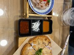 -芋包王闽南茶楼(八市店)