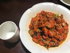 -老街鱼嘴巴(坡子街老店)