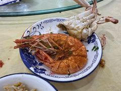 -秋姐美食店(旅游大道店)