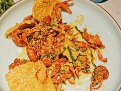 -舞虾小说.涮肉.烧烤(国顺东路店)