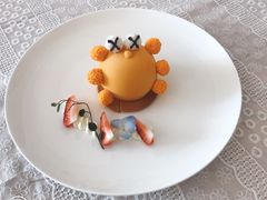 -哈妮贝琪蛋糕(大兴店)