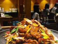 -那家小馆•北京菜•烤鸭(中关村店)