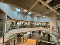 -宜家家居(西安未央商场店)