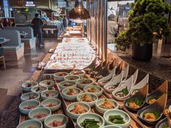 -星伦多自助料理·涮烤一体(杭州来福士店)
