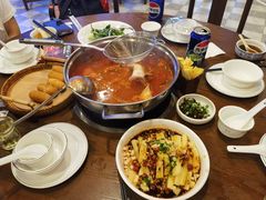 -贵州牛霸一方·苗侗酸汤鱼(白云三元里店)