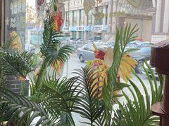 -嘉喜来比萨(罗马花园店)