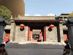 -罔极寺