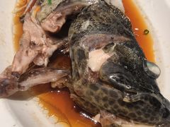 -盛福楼·惠山宴(盛岸路店)