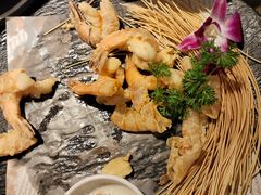 -隆喜元鱼汤包·海鲜(中联广场店)