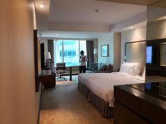 -香港皇家太平洋酒店